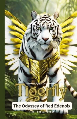 Tigerfly