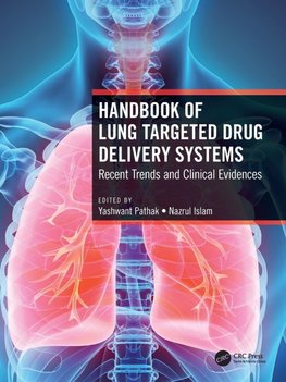 Handbook of Lung Targeted Drug Delivery Systems