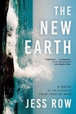 New Earth, The