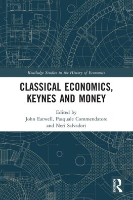 Classical Economics, Keynes and Money