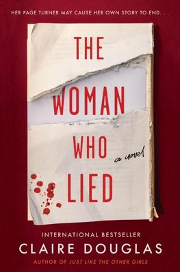 Woman Who Lied, The
