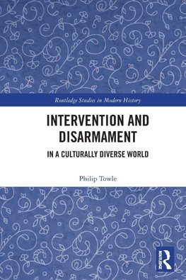 Intervention and Disarmament
