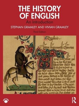 The History of English