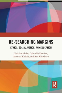 Re-searching Margins