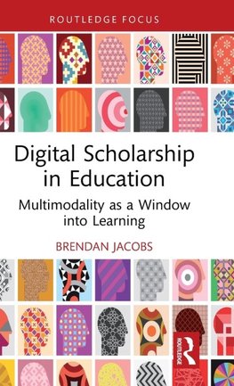 Digital Scholarship in Education