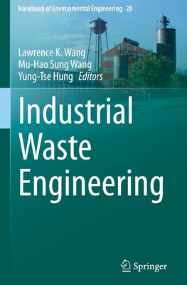 Industrial Waste Engineering