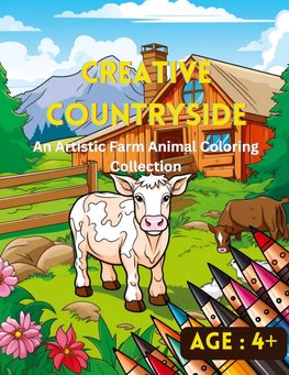 Creative Countryside