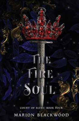 The Fire Soul