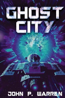Ghost City