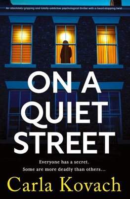 On a Quiet Street