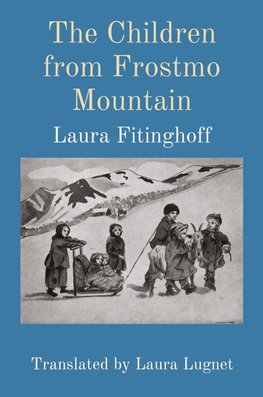 The Children from Frostmo Mountain