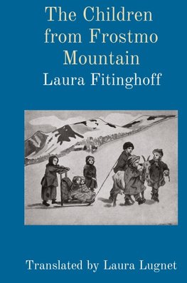 The Children  from Frostmo Mountain