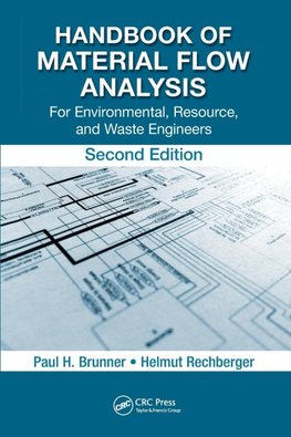 Handbook of Material Flow Analysis