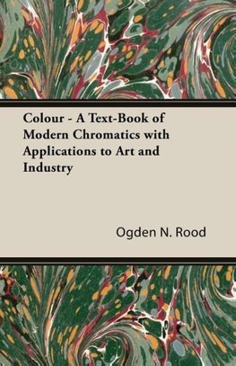 Rood's Modern Chromatics