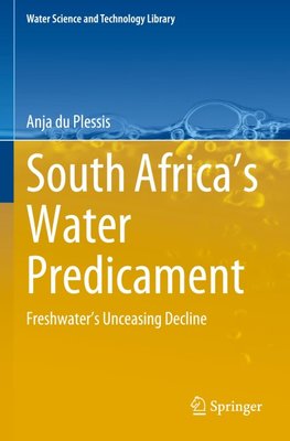 South Africa's Water Predicament