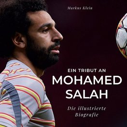 Ein Tribut an <br> Mohamed Salah