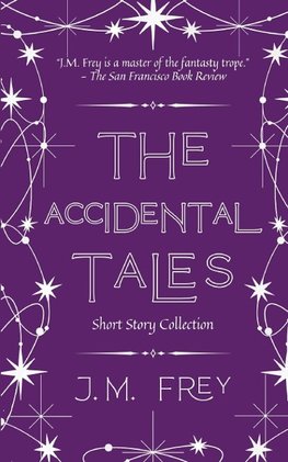 The Accidental Tales