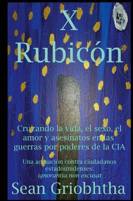 X Rubicón