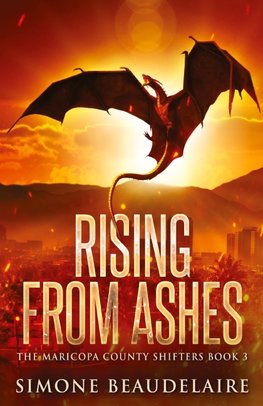 Rising from Ashes