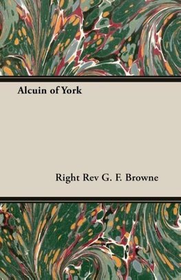 Alcuin of York