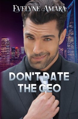 Don't date the CEO