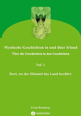 Dort, wo der Himmel das Land berührt