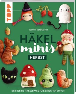 Häkel-Minis: Herbst