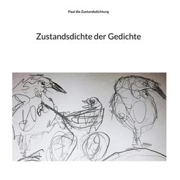Zustandsdichte der Gedichte