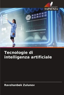 Tecnologie di intelligenza artificiale