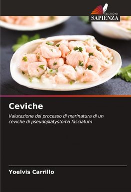 Ceviche