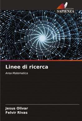 Linee di ricerca