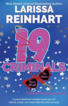 19 CRIMINALS