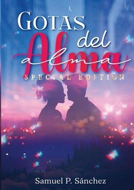 Gotas del Alma|Edición Especial
