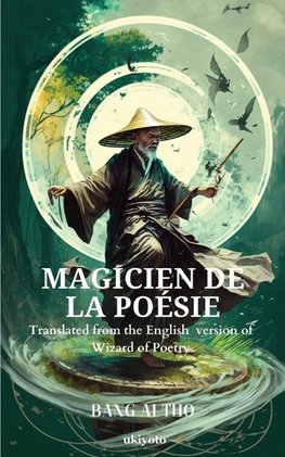 Magicien de la poésie