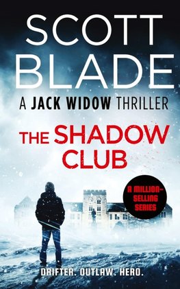 The Shadow Club