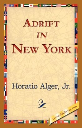 Adrift in New York