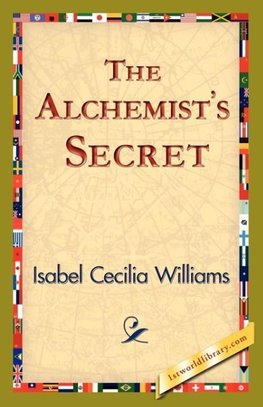 The Alchemist's Secret