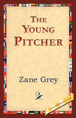 The Young Pitcher