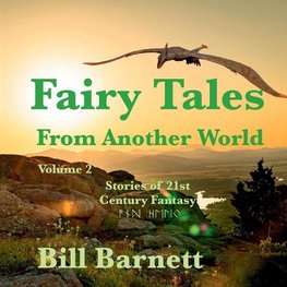 Fairy Tales From Another World Volume 2