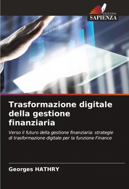 Trasformazione digitale della gestione finanziaria