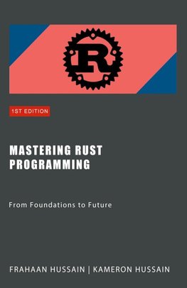 Mastering Rust Programming