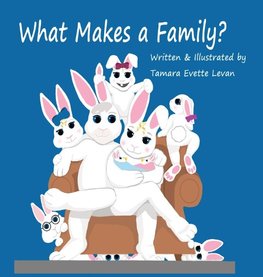 What Makes a Family