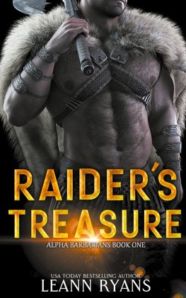 Raider's Treasure