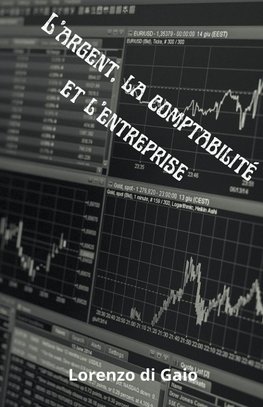L'argent, la comptabilité et l'entreprise