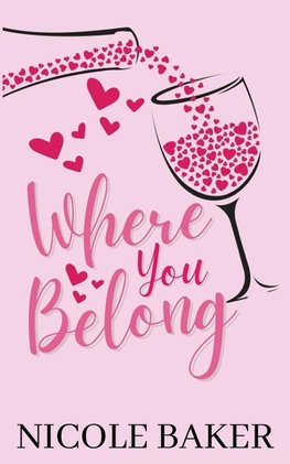 Where You Belong