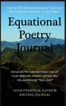 Equational Poetry Journal