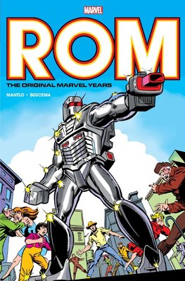 Rom