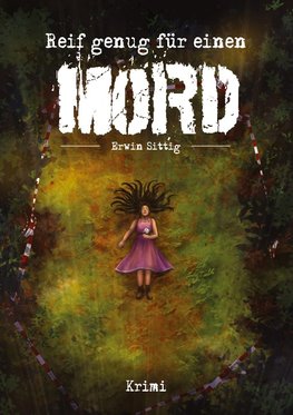Reif genug für einen Mord