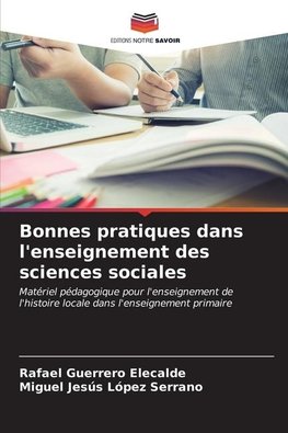 Bonnes pratiques dans l'enseignement des sciences sociales