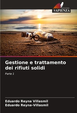 Gestione e trattamento dei rifiuti solidi